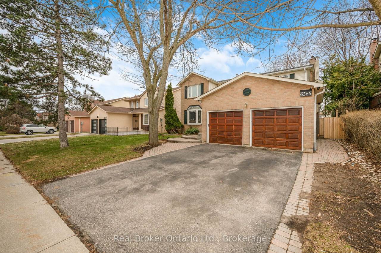 6366 Miller's Grove - Photo 1