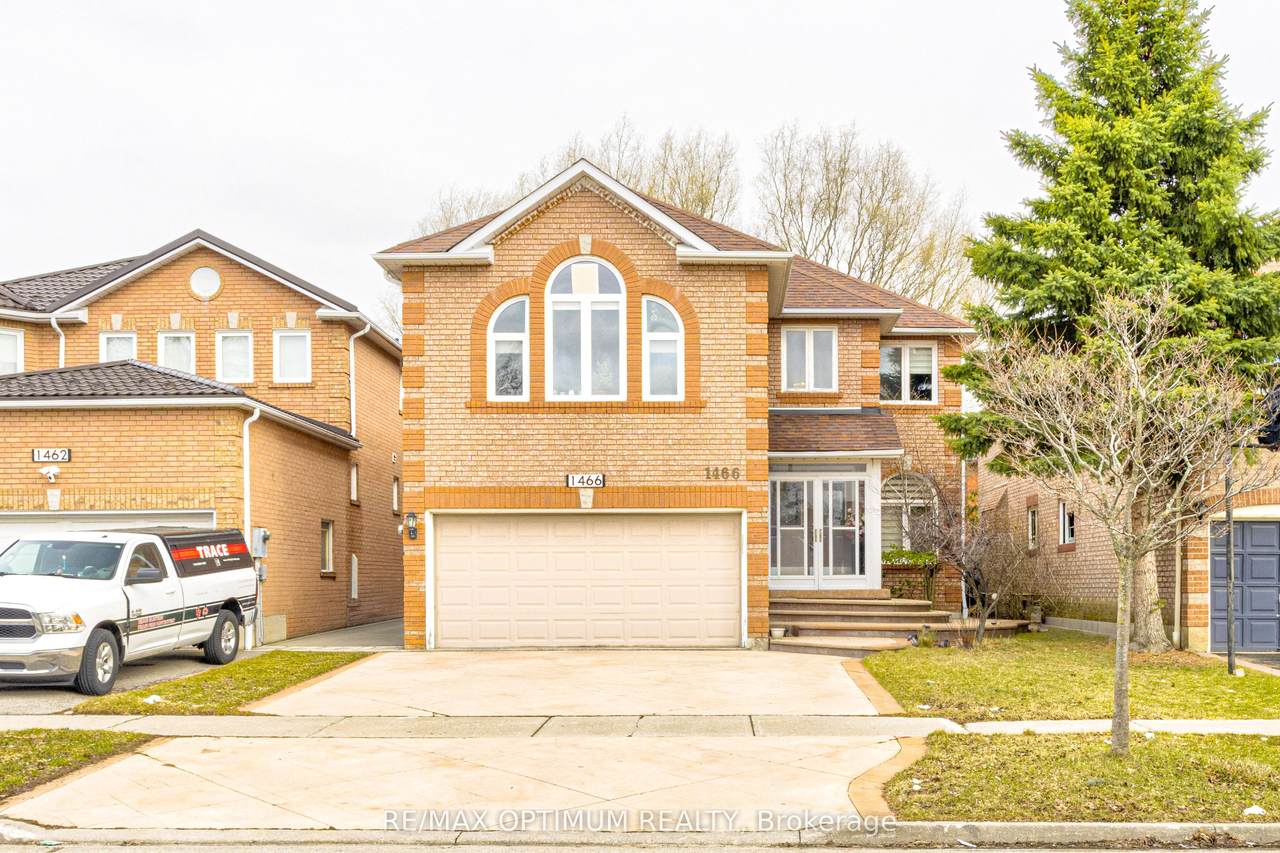 1466 Willowvale Gardens - Photo 1