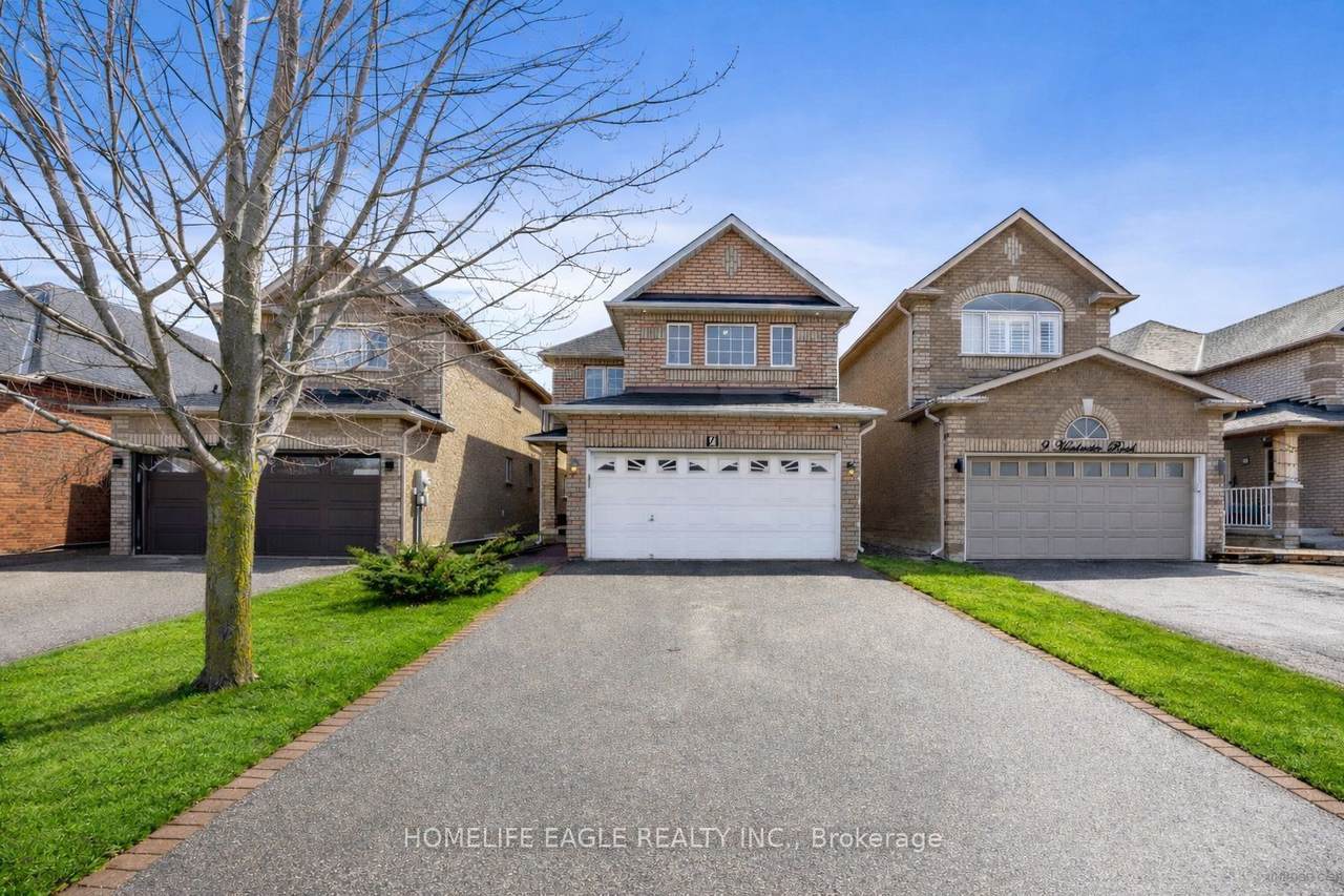 7 Headwater Road - Photo 1