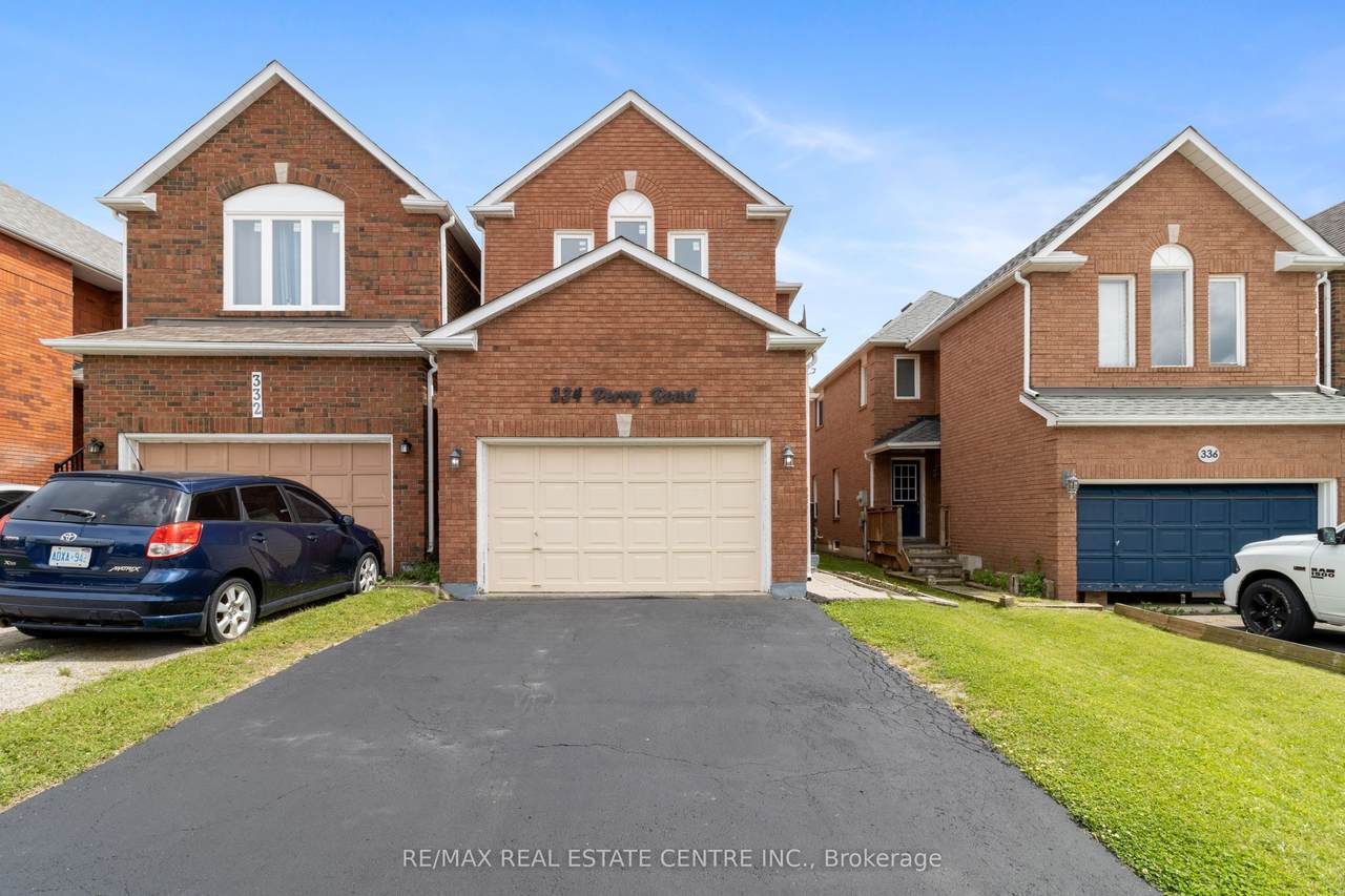 334 Perry Road - Photo 1