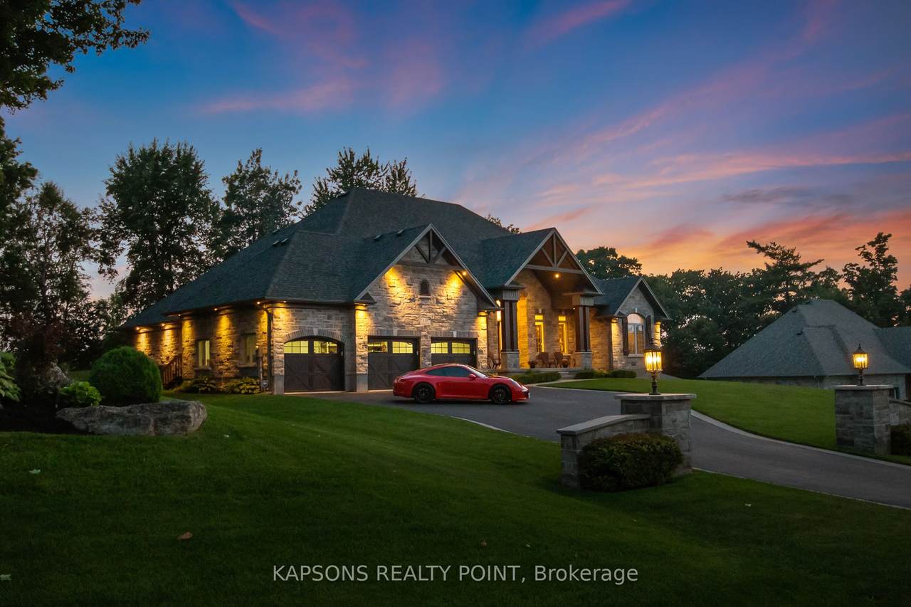 150 Stokes Trail - Photo 1