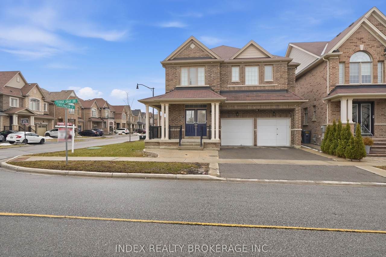 80 George Gray Drive - Photo 1