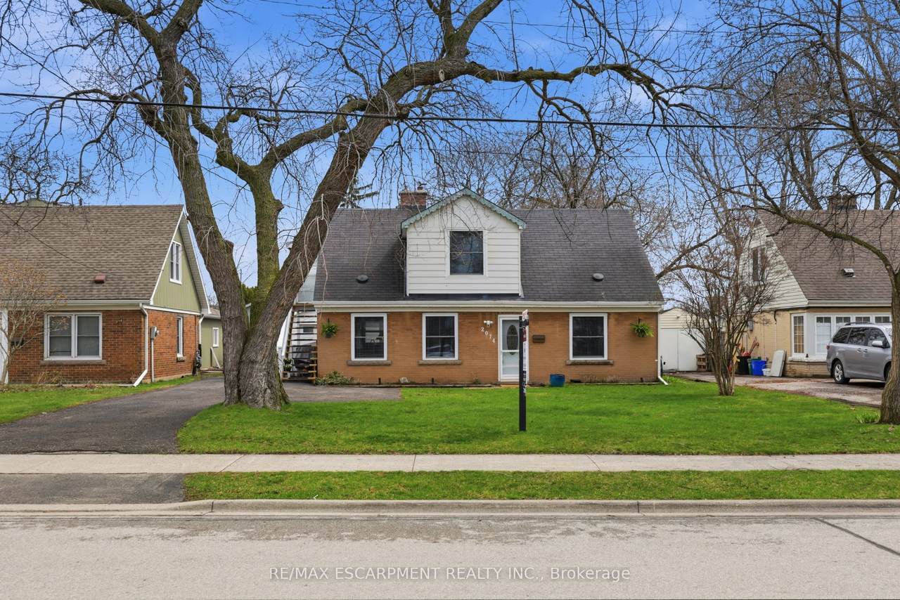 2074 Churchill Avenue - Photo 1