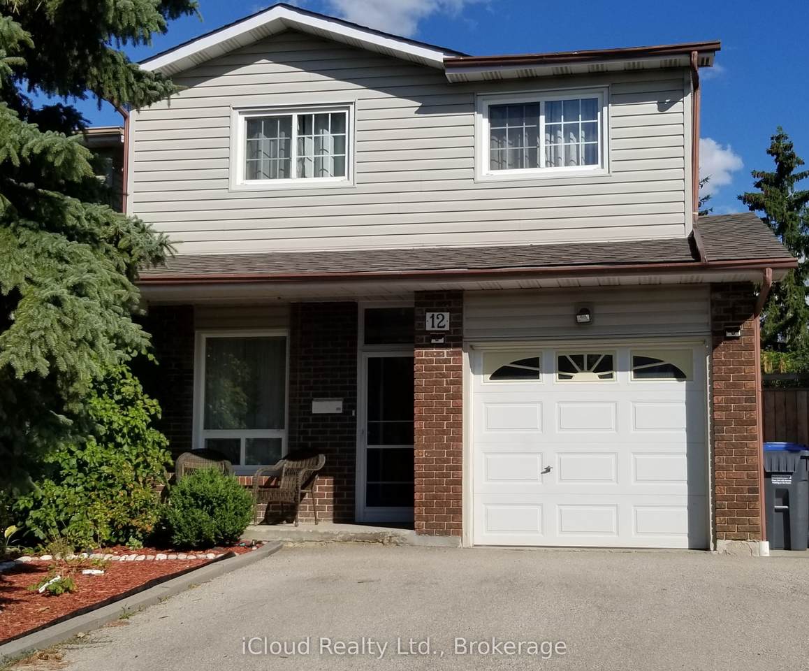 12 Simmons Boulevard - Photo 1