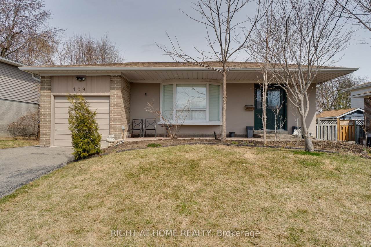 109 Rexway Drive - Photo 1