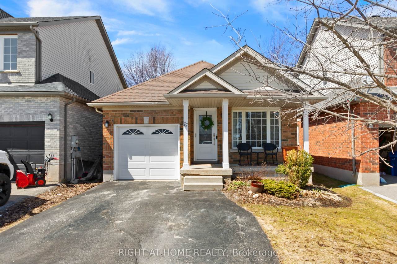 15 Settlers Road - Photo 1