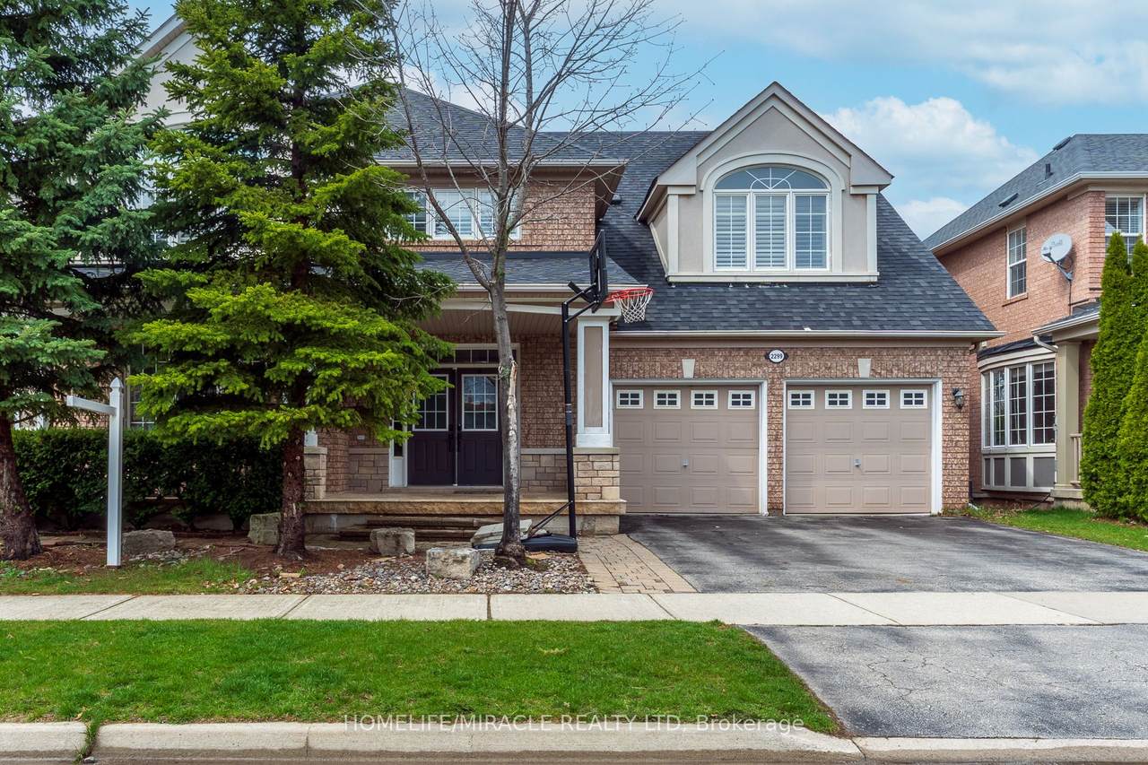 2299 Glazebrook Circle - Photo 1