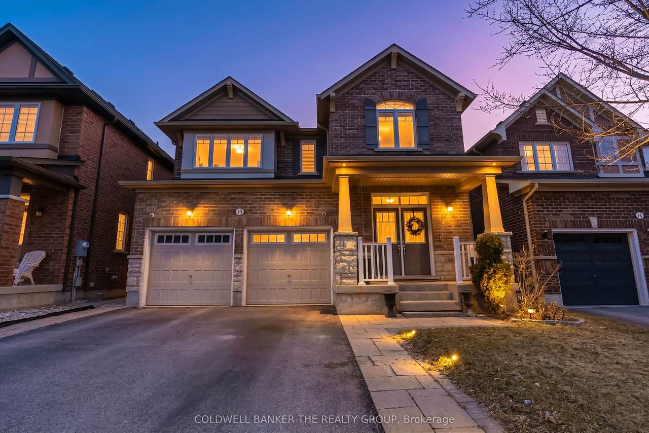 13 Enford Crescent - Photo 1