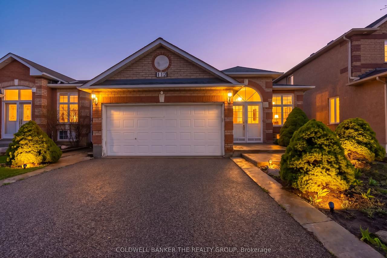 112 Cresthaven Road - Photo 1