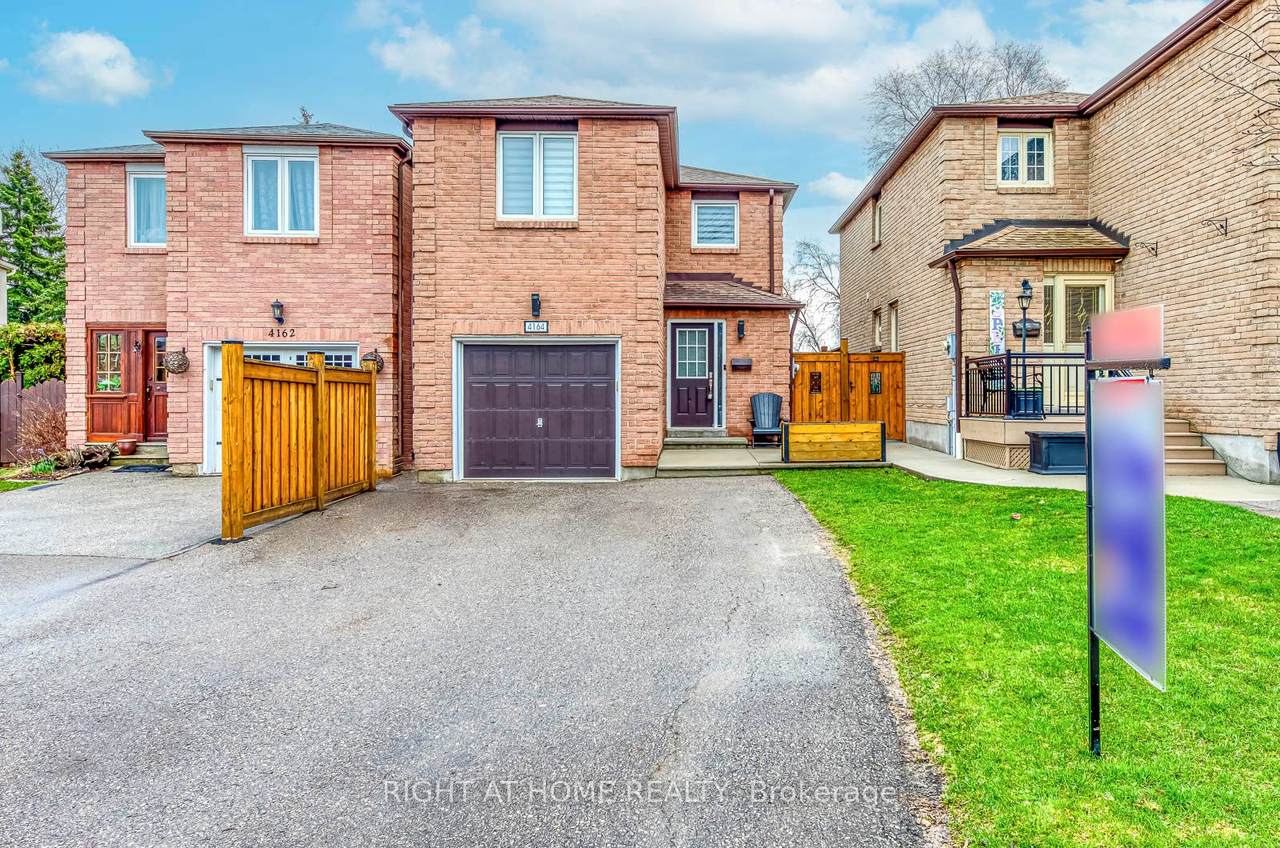 4164 Forest Fire Crescent - Photo 1