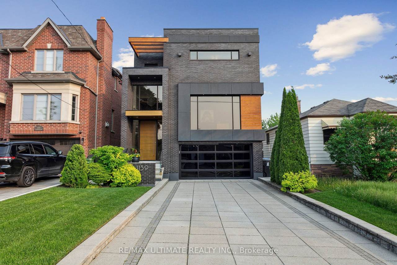 1139 Glengrove Avenue - Photo 1