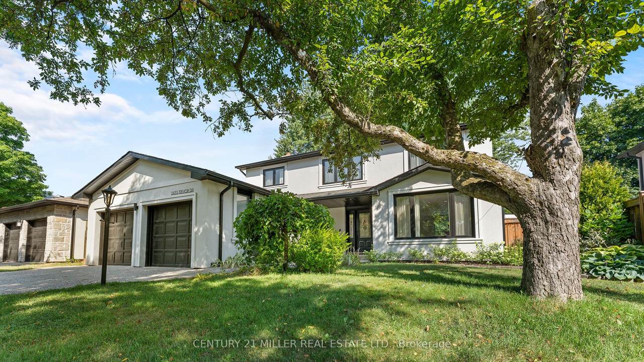 2433 Trevor Drive - Photo 1