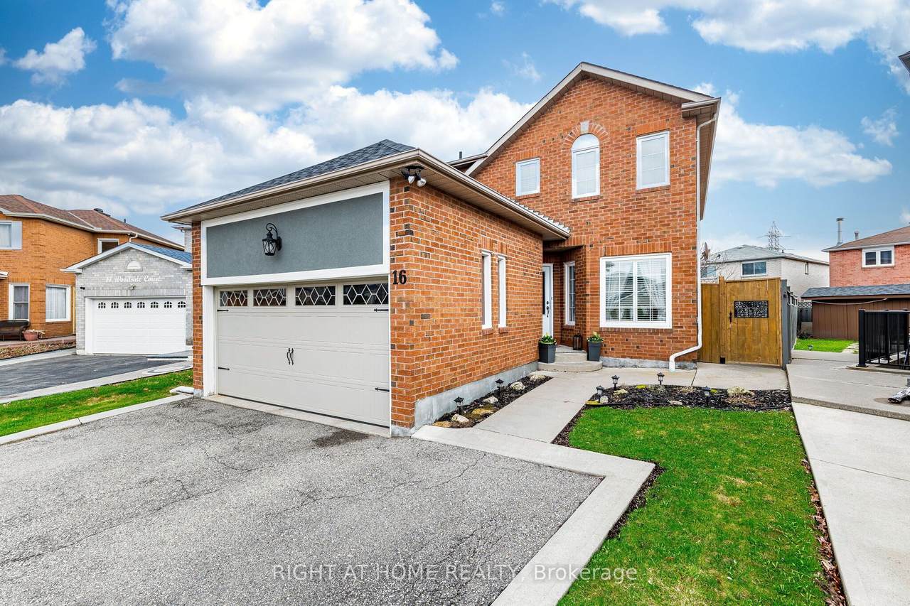 16 Woodside Court - Photo 1