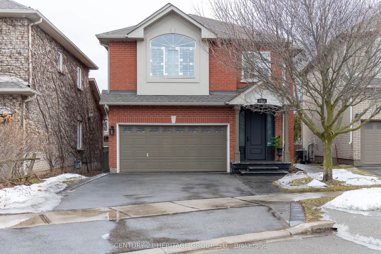 2434 Blue Holly Crescent - Photo 1