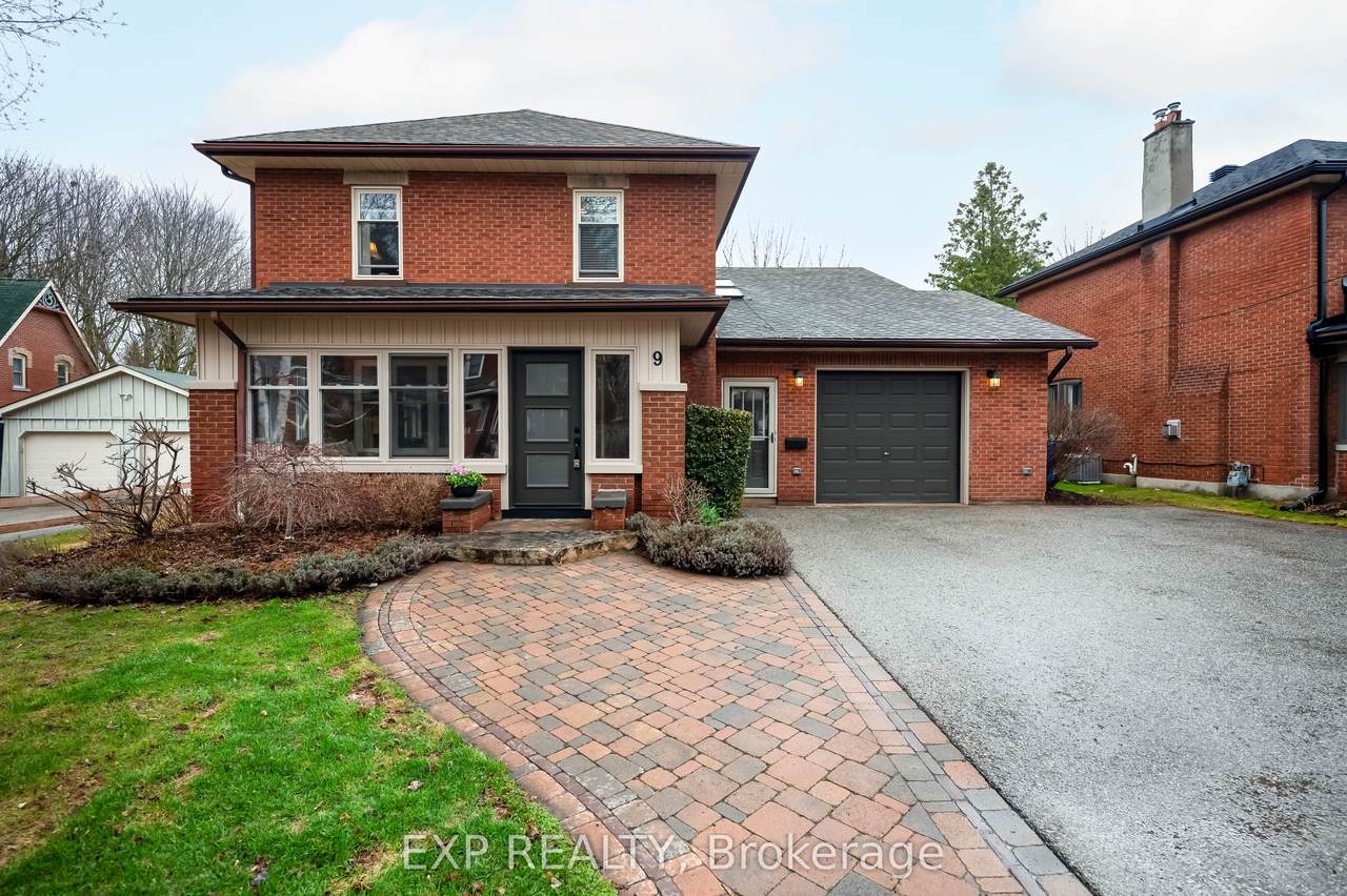9 Wellington Street - Photo 1