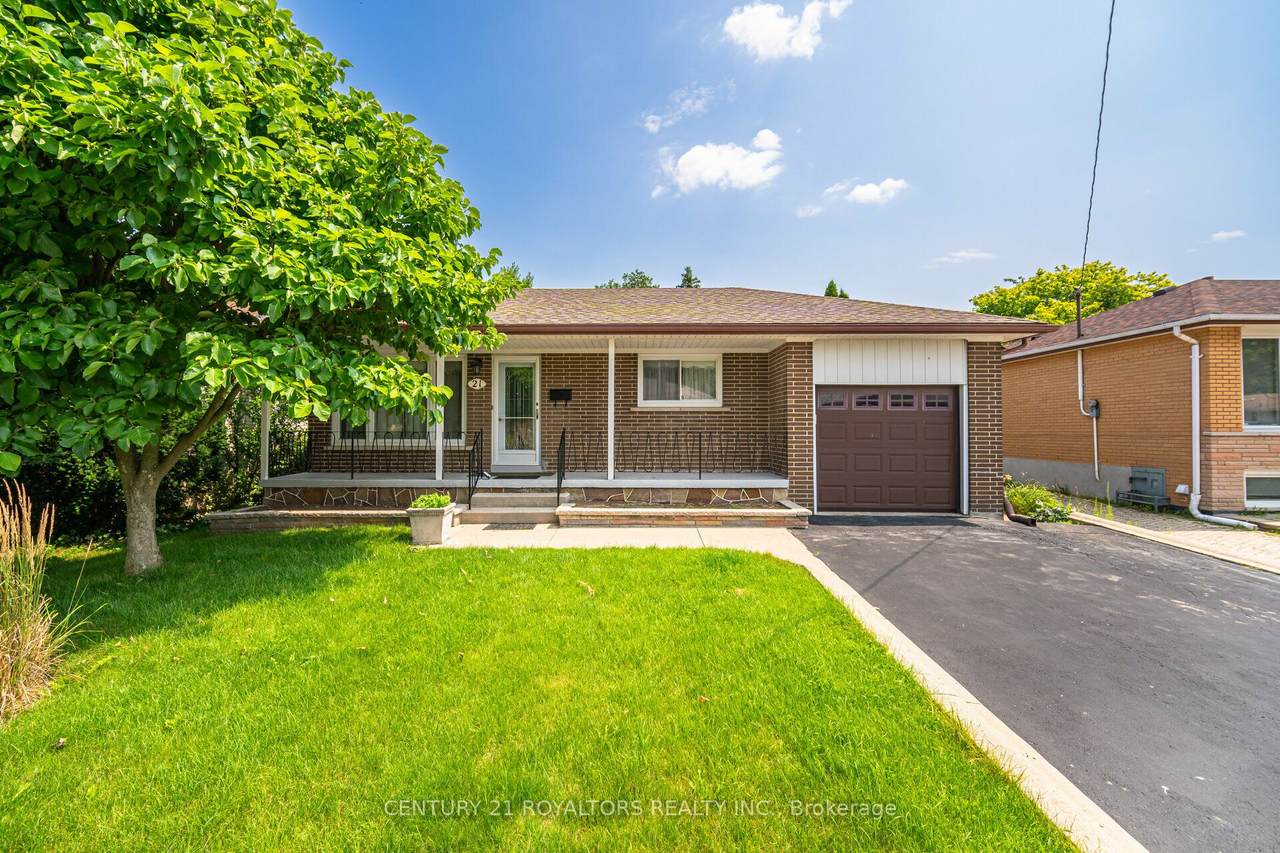 21 Jersey Avenue - Photo 1
