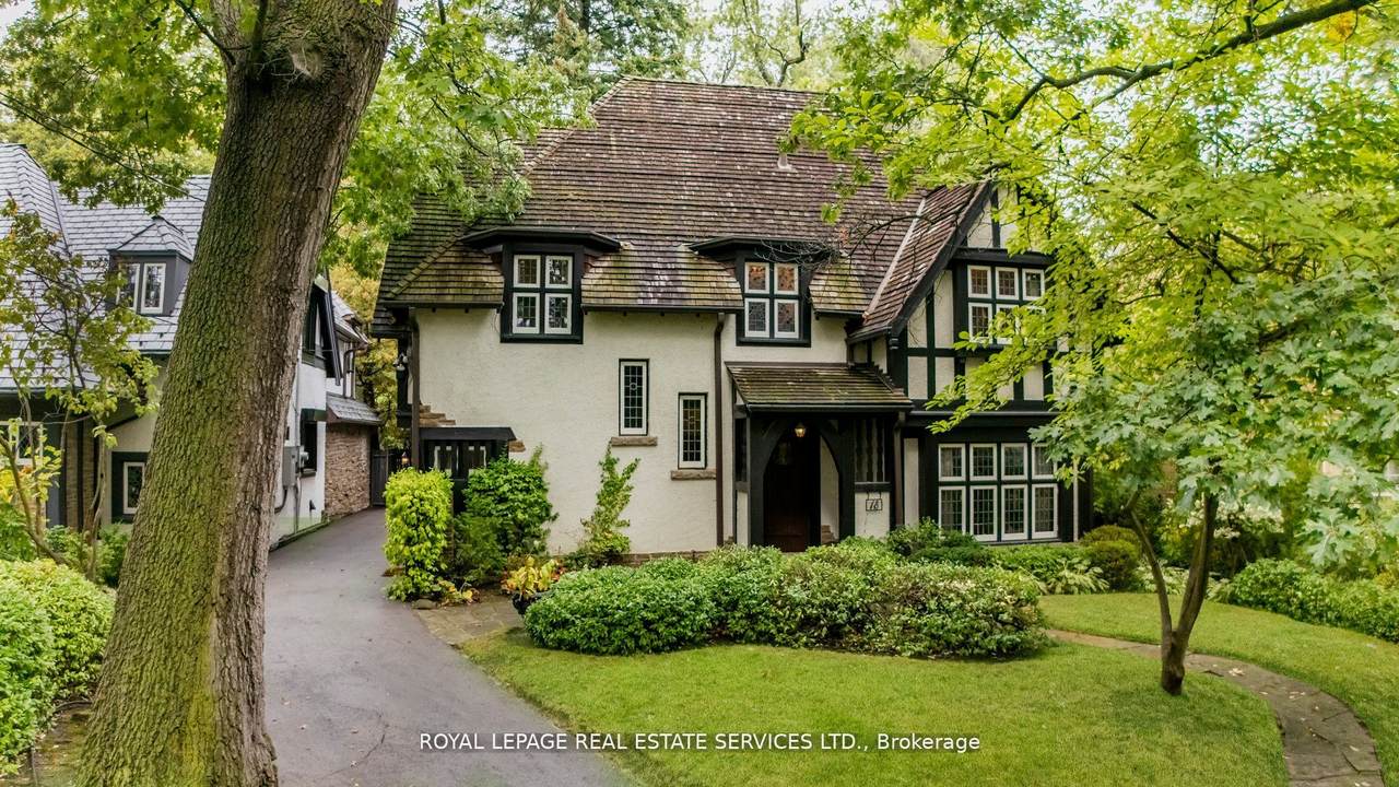 18 Queen Marys Drive - Photo 1
