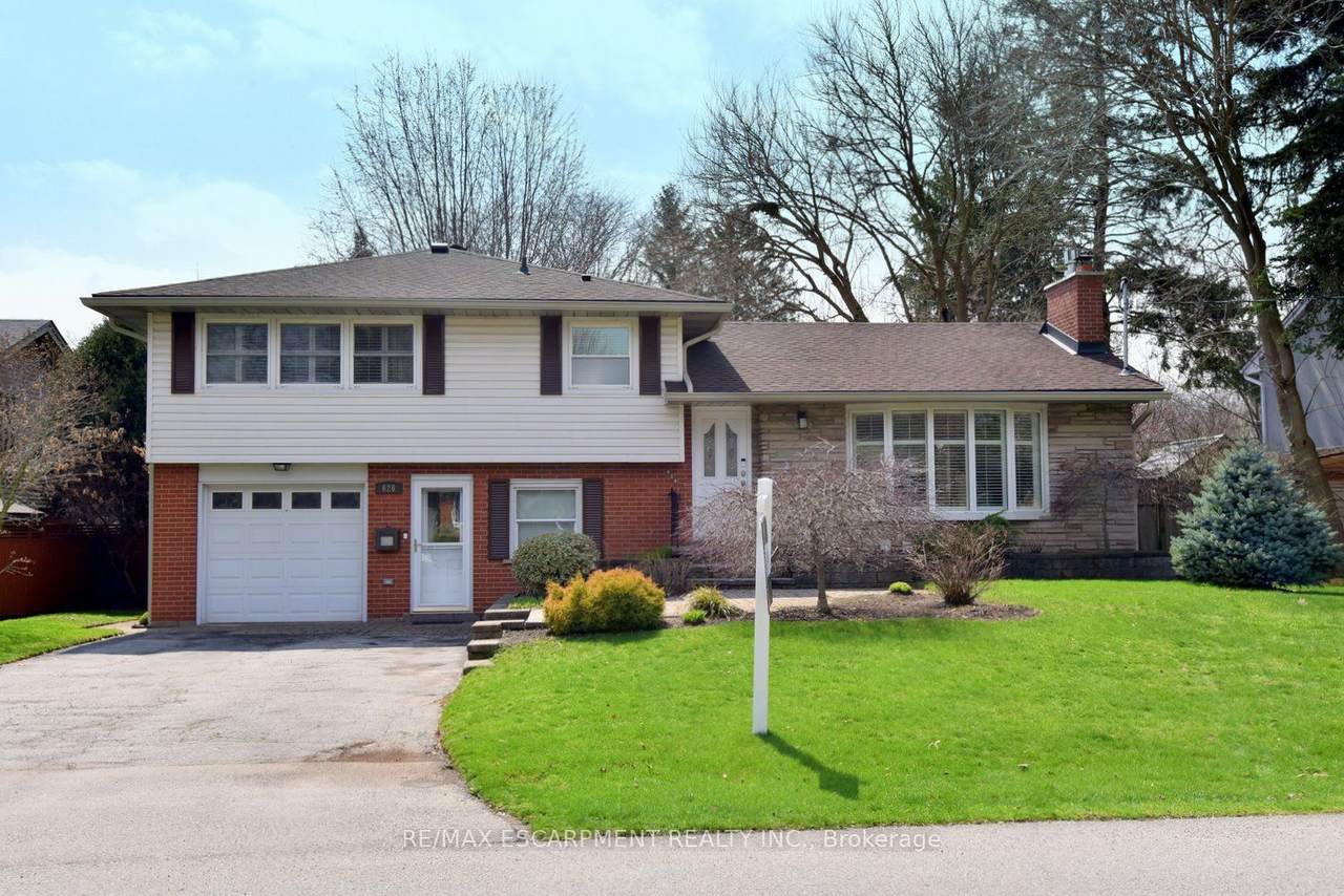 626 Vanderburgh Drive - Photo 1