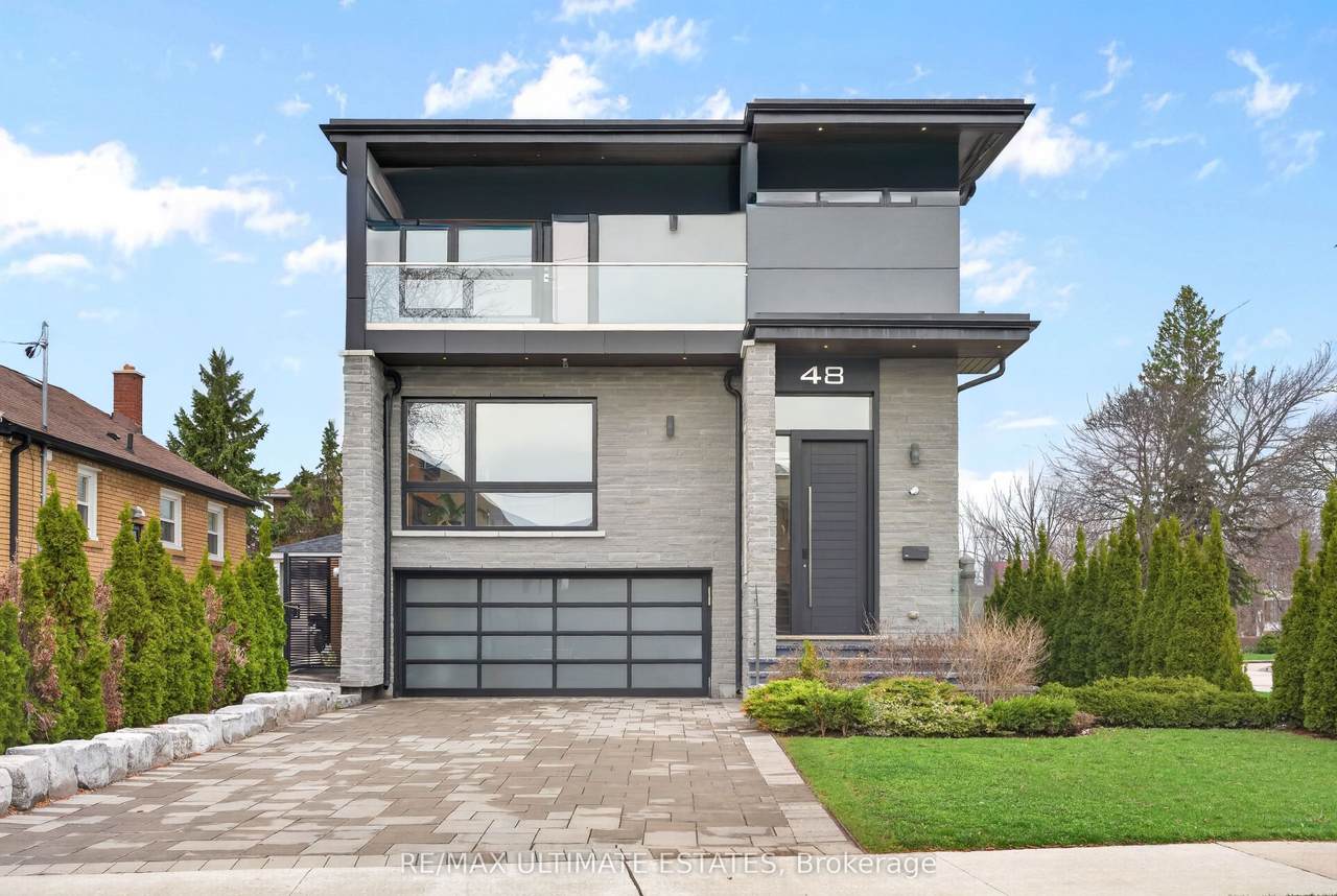 48 Cornelius Parkway - Photo 1