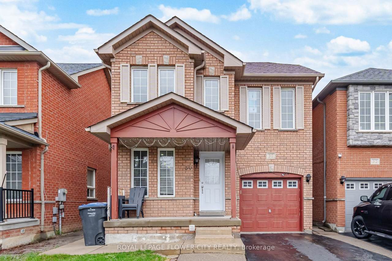 30 Ridgefield Court - Photo 1
