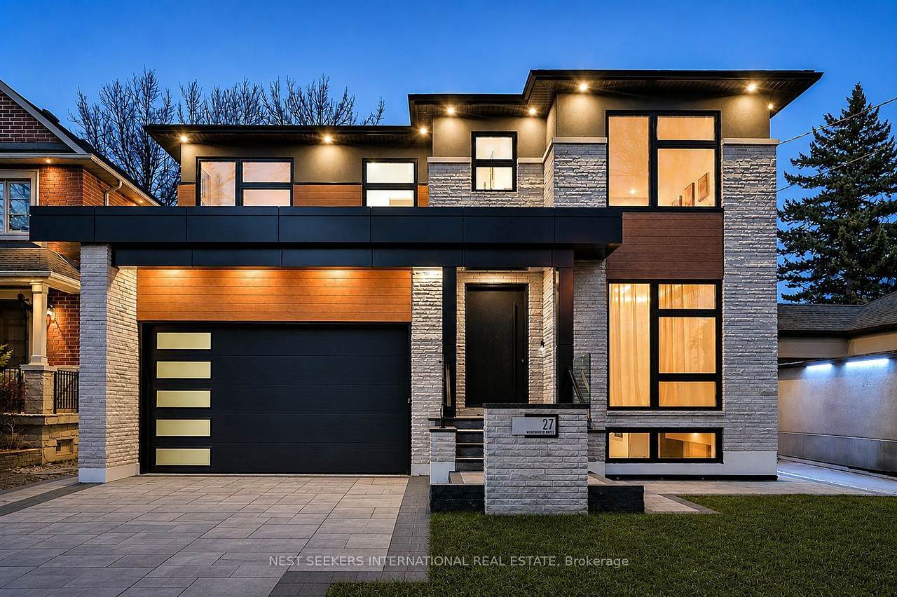 27 Inverleigh Drive - Photo 1