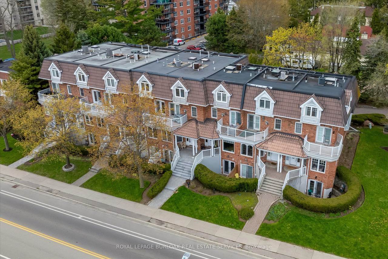 1389 Lakeshore Road - Photo 1