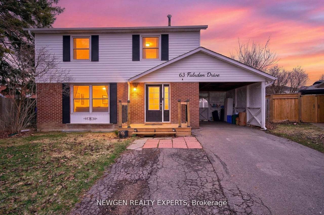 63 Faludon Drive - Photo 1