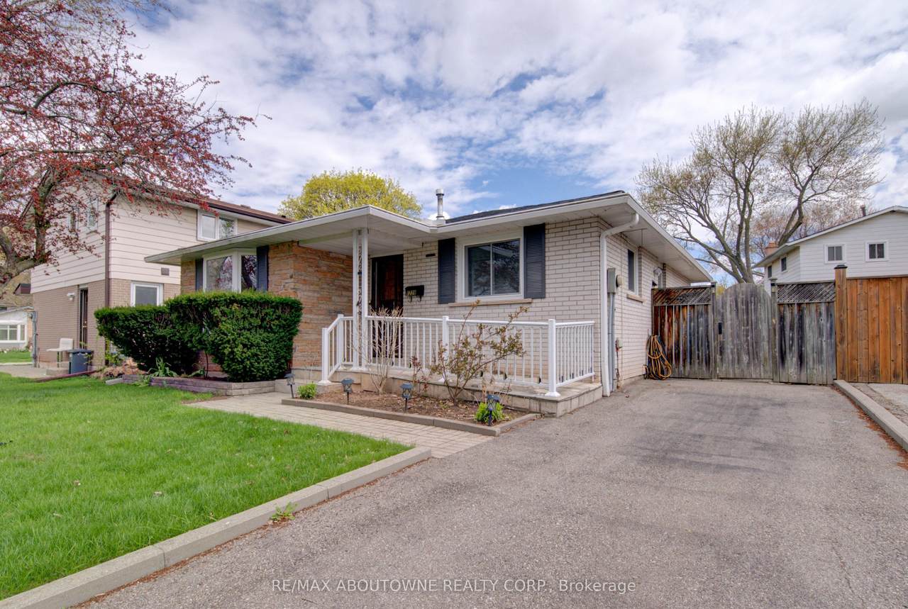 1229 Owen Court - Photo 1