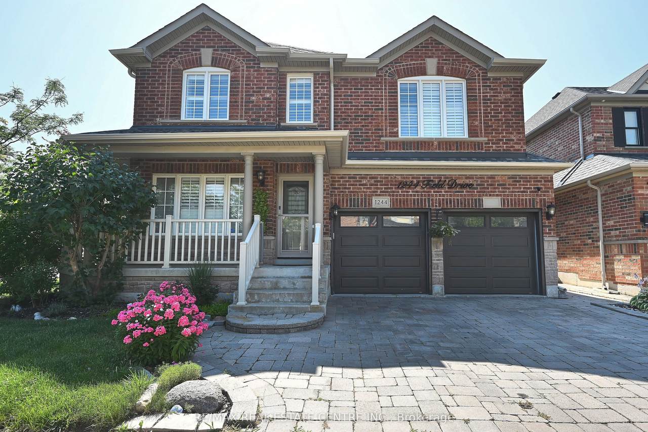 1244 Field Drive - Photo 1