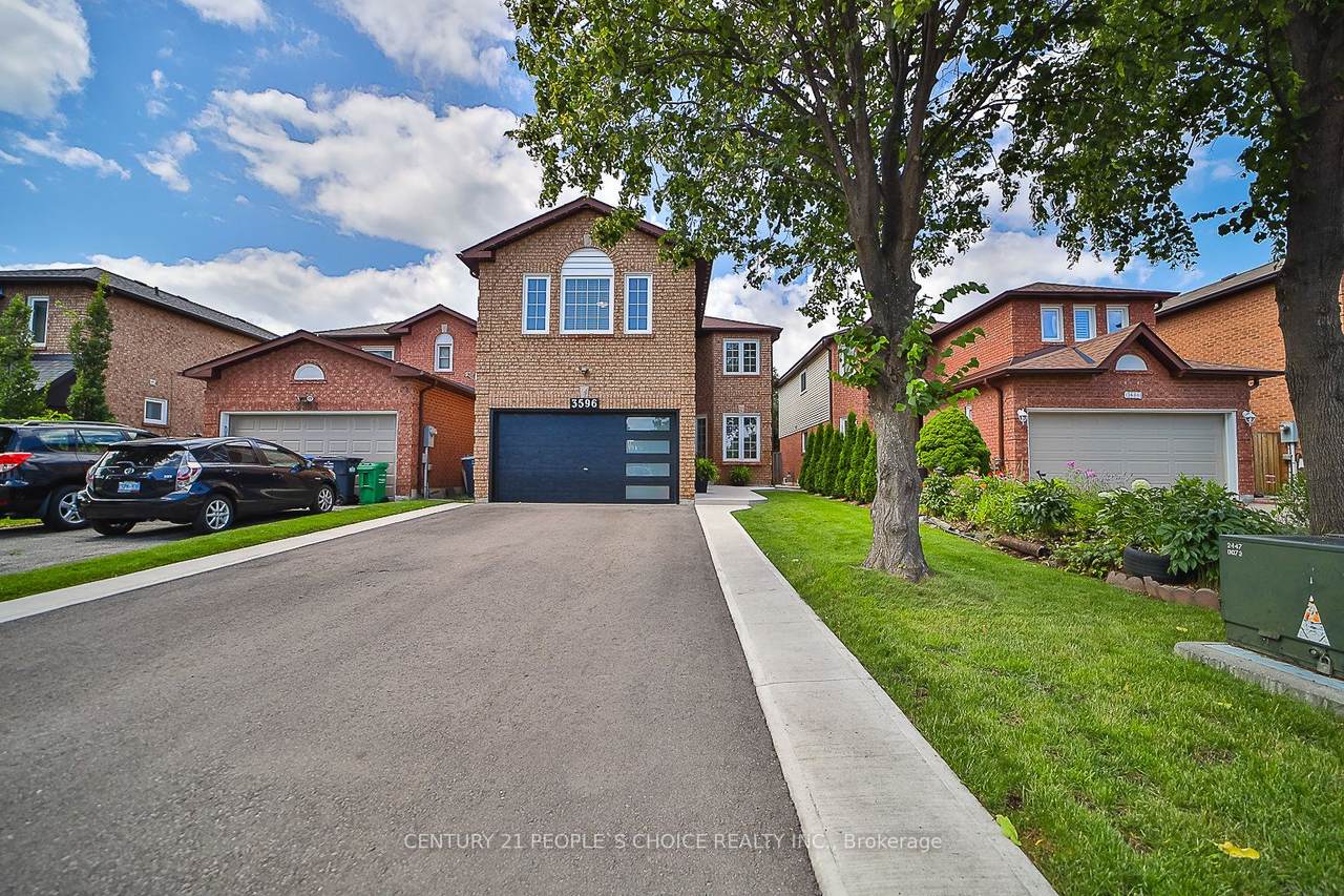 3596 Nutcracker Drive - Photo 1