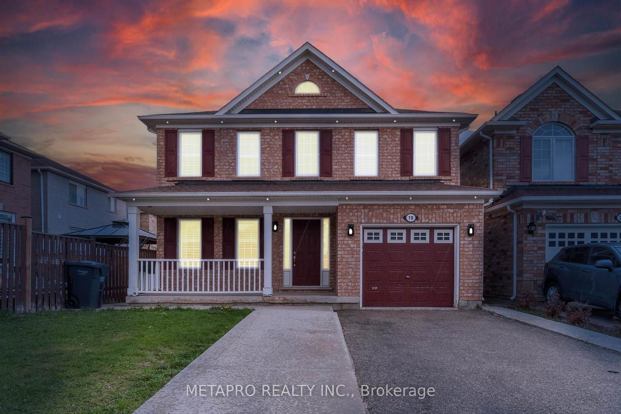 19 Firwood Crescent - Photo 1