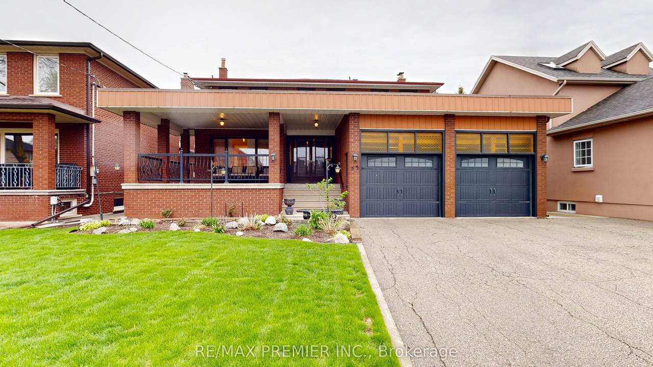 55 Chiswick Avenue - Photo 1