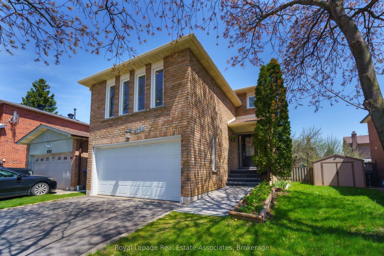 6763 Dolmage Court - Photo 1