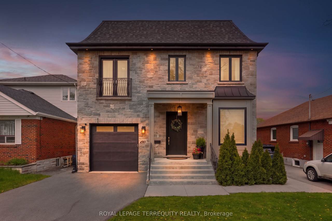 130 Edgecroft Road - Photo 1