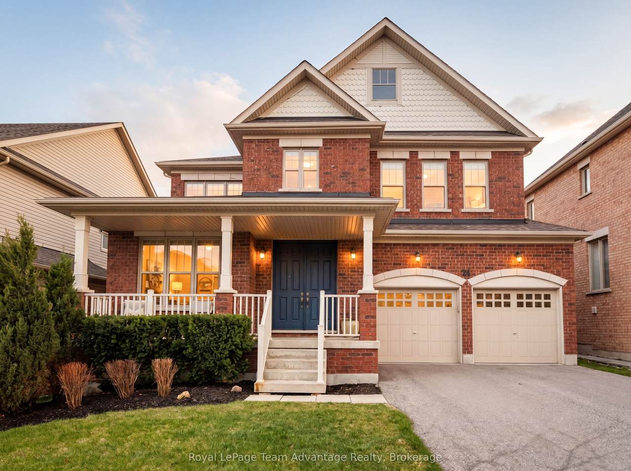 24 Billy Court - Photo 1