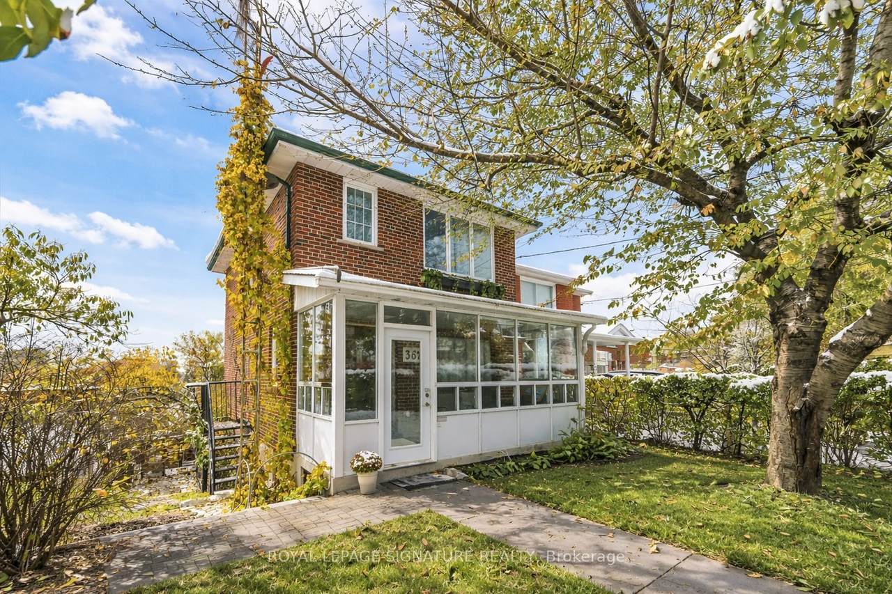 362 Silverthorn Avenue - Photo 1