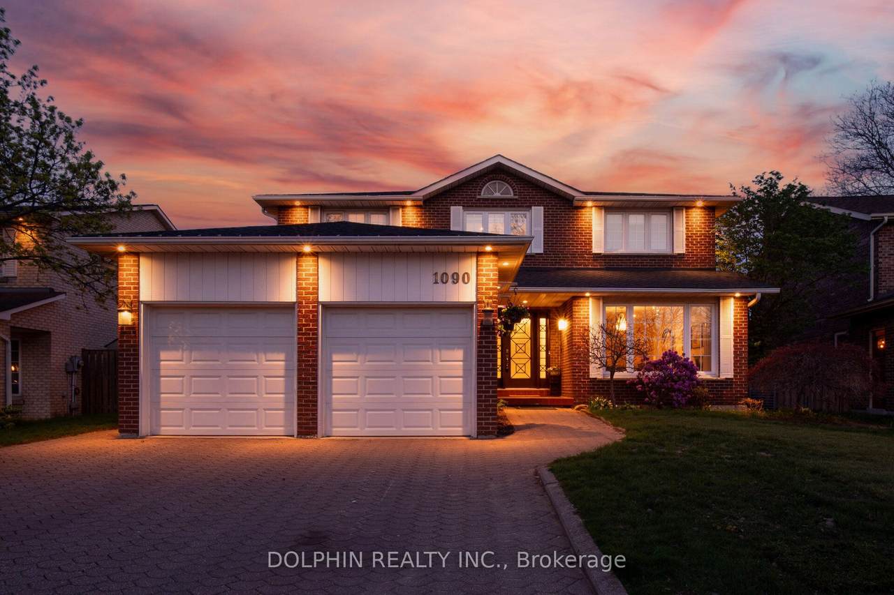 1090 Vanier Drive - Photo 1