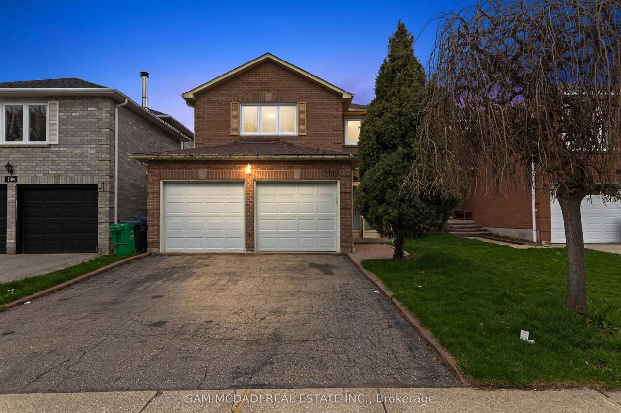 3182 Shadetree Drive - Photo 1