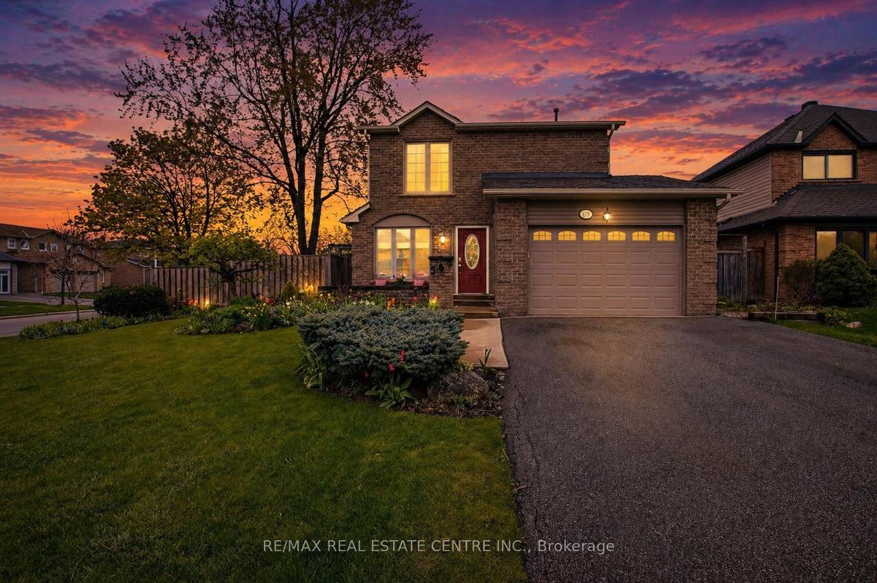 569 Vanier Drive - Photo 1