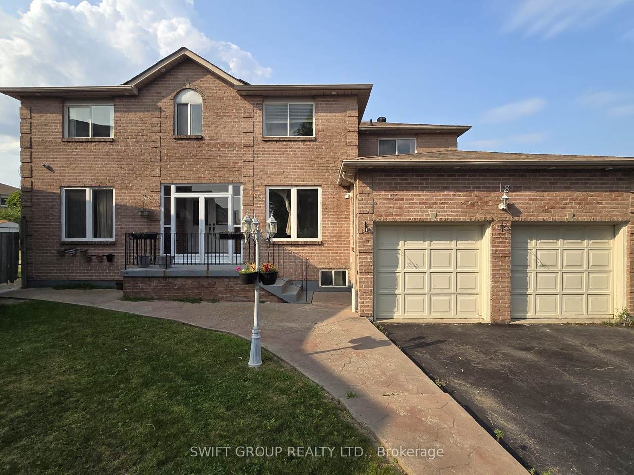 18 Samson Court - Photo 1