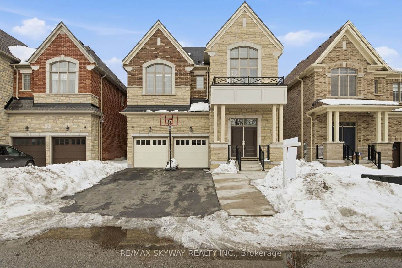 22 Tamworth Court - Photo 1