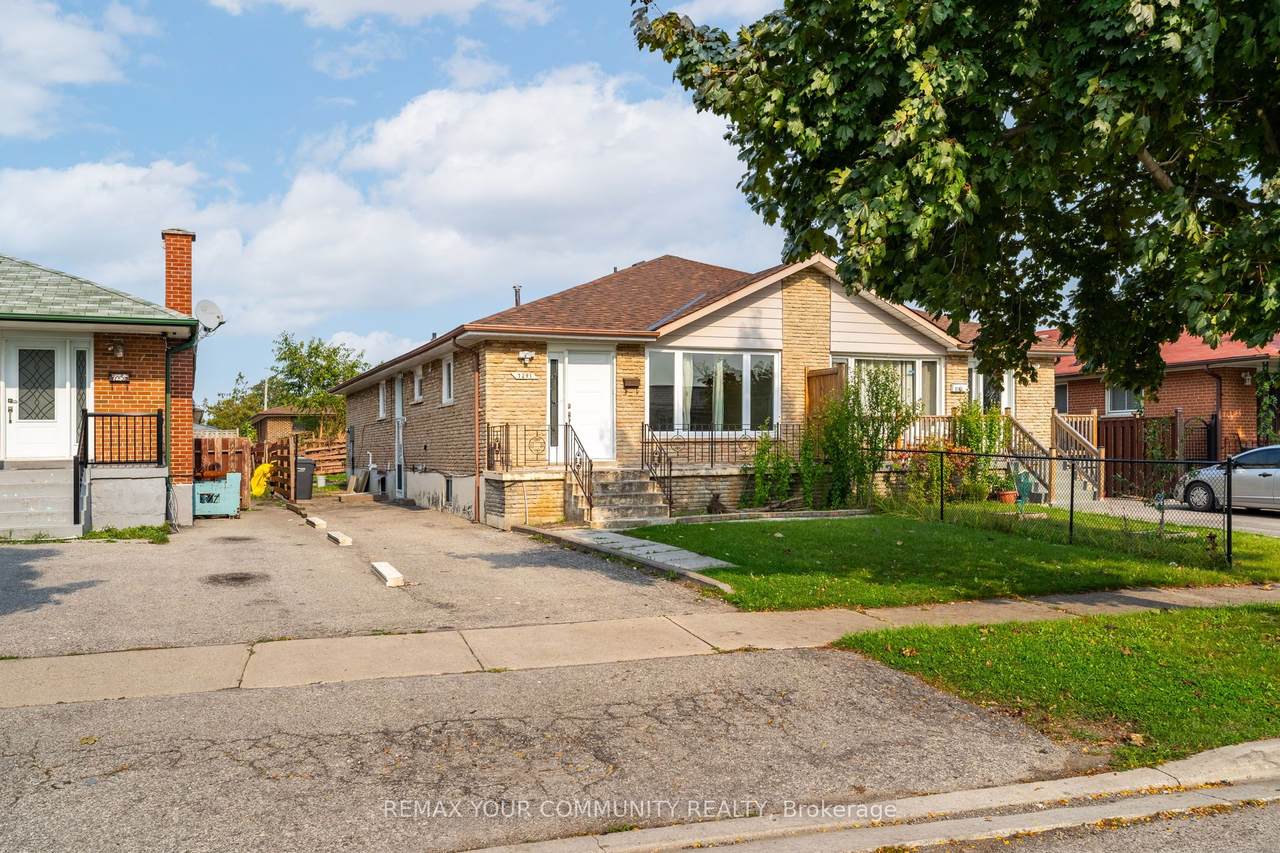 7291 Vernor Drive - Photo 1