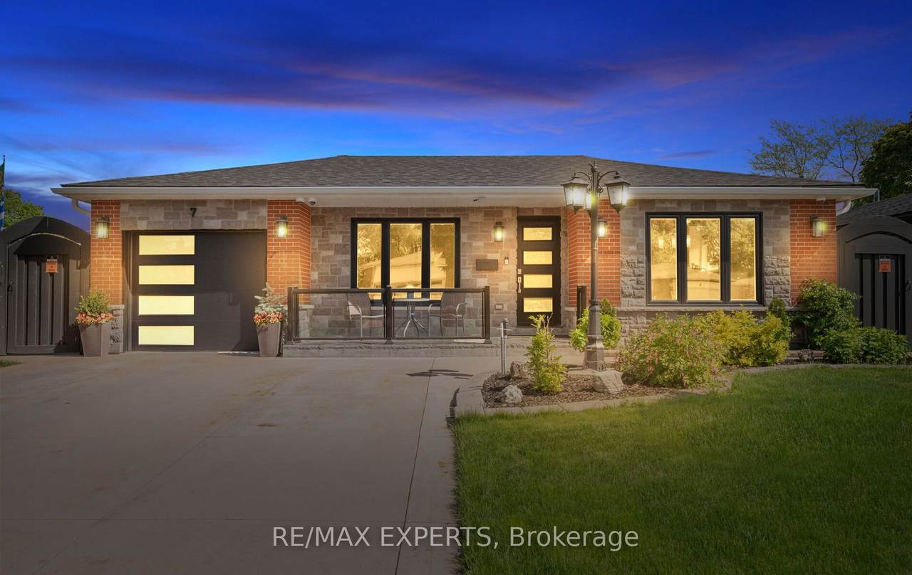 7 Goodwood Road - Photo 1