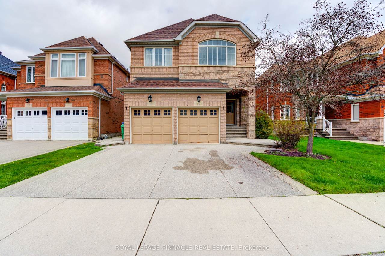 5921 Summerside Drive - Photo 1