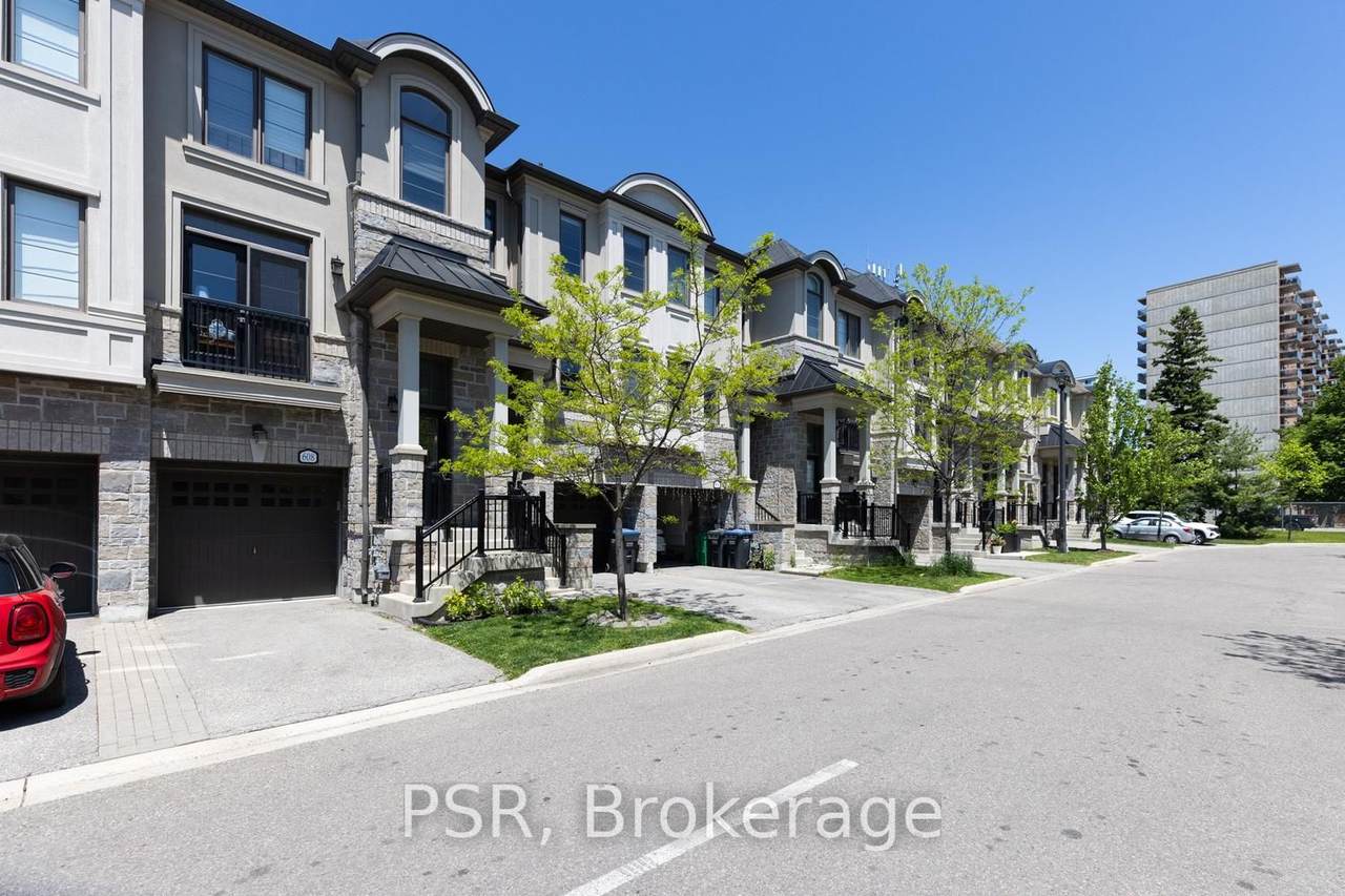 608 Mermaid Crescent - Photo 1