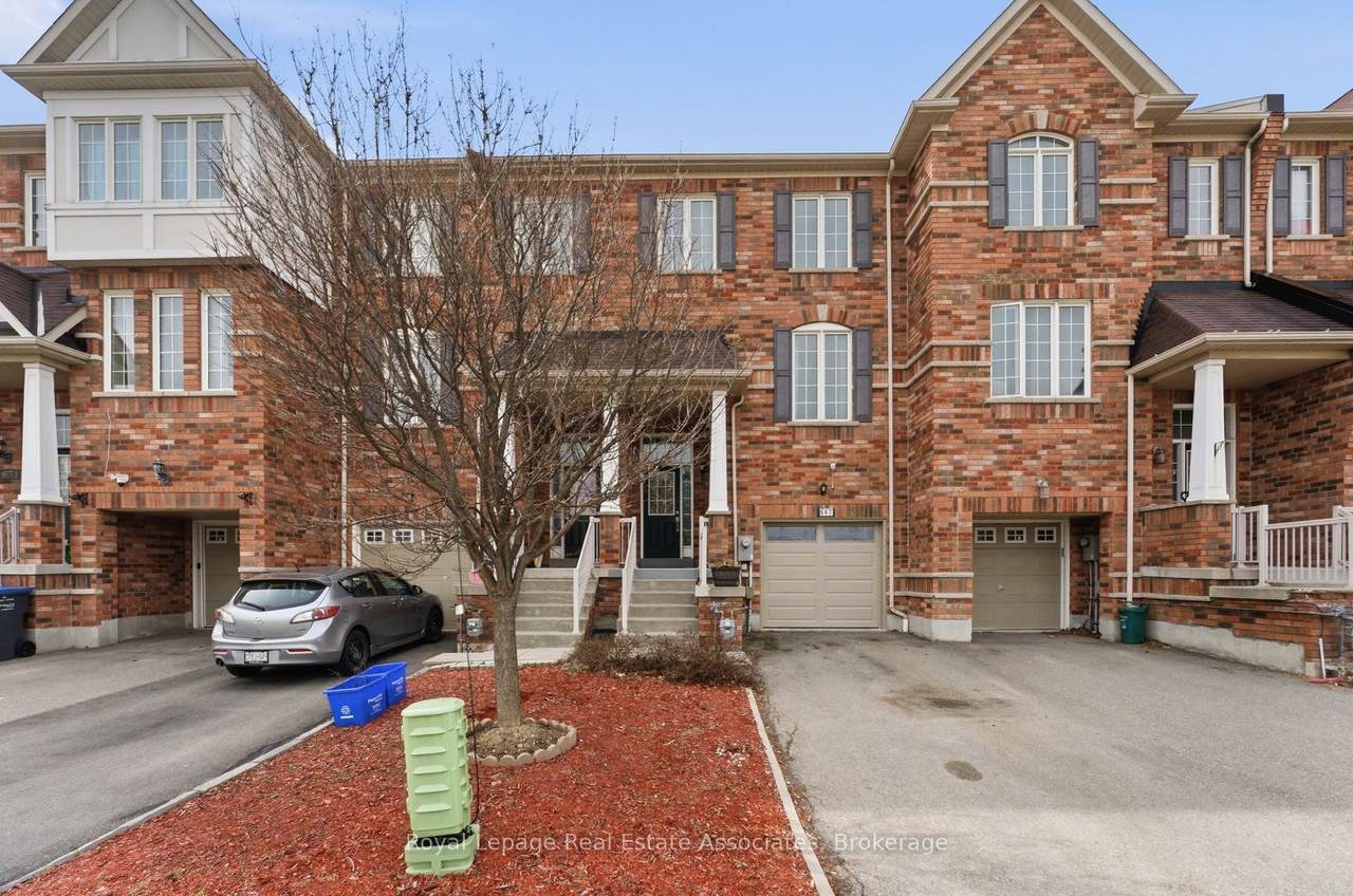 647 Courtney Valley Road - Photo 1