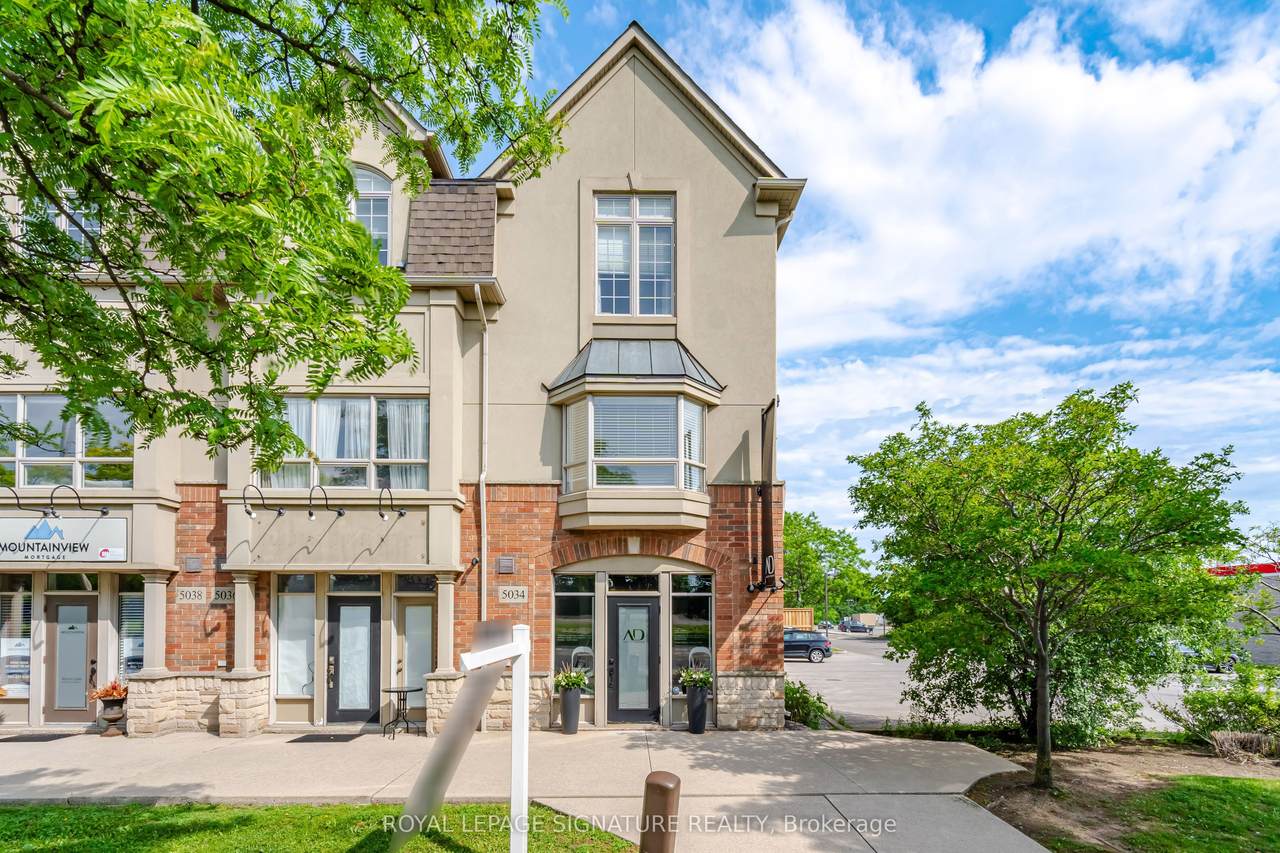 5035 Bidwell Common - Photo 1