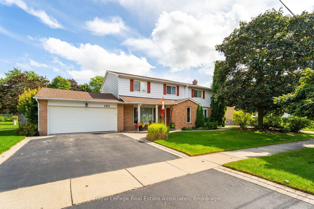 182 Rexway Drive - Photo 1