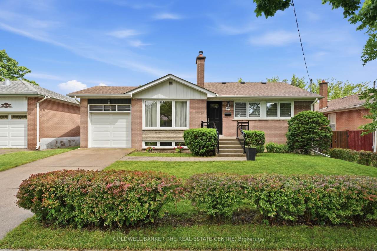 40 Benway Drive - Photo 1