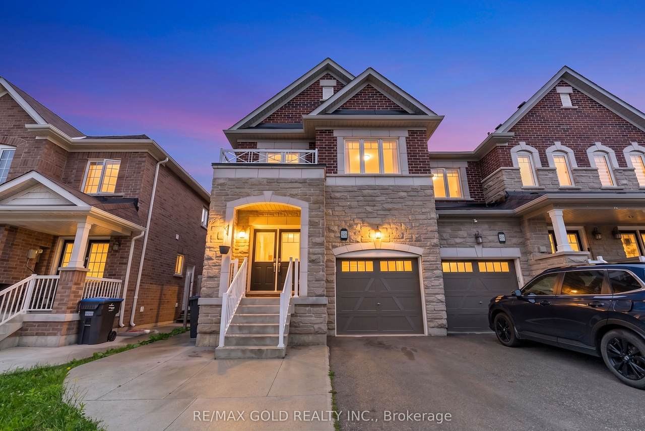 486 Queen Mary Drive - Photo 1